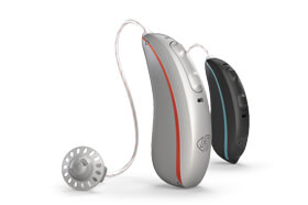 AQ sound XC Pro
